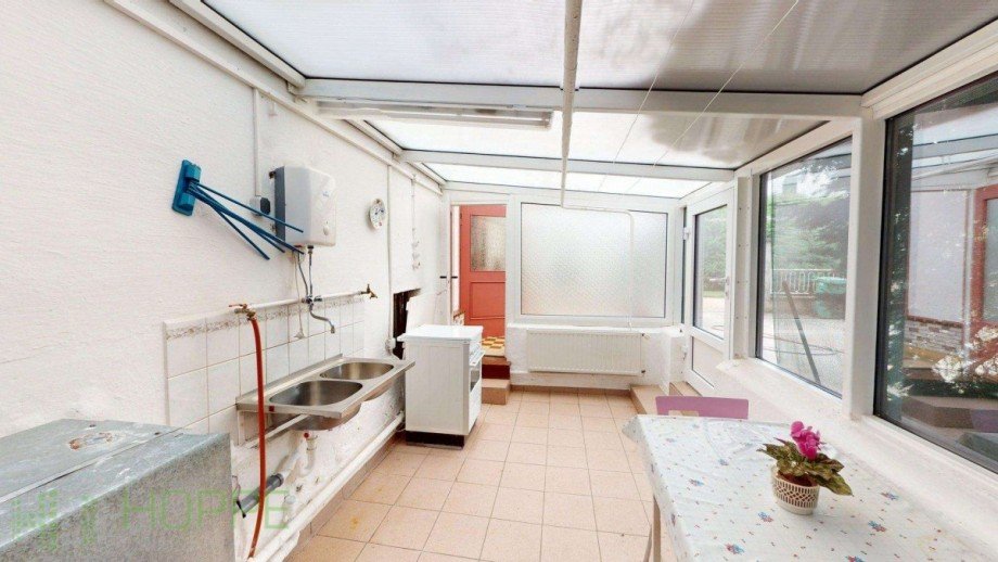 Hauswirtschaftsraum Bild 2 Einfamilienhaus Dahme/Mark