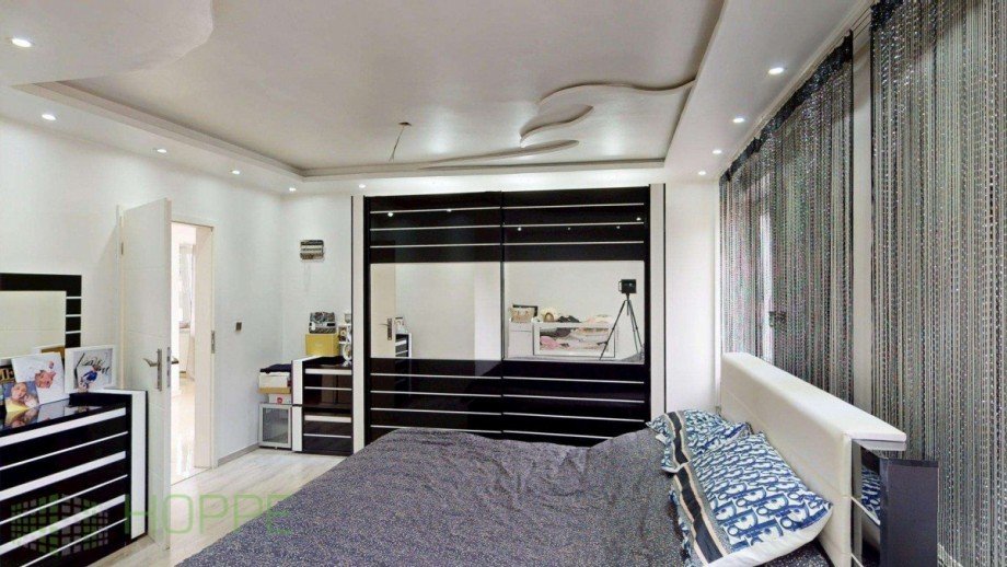 Schlafzimmer 1 Bild 2 Einfamilienhaus Annaburg