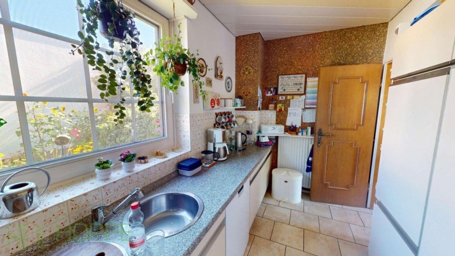 K�che Bild 2 Einfamilienhaus Berlin