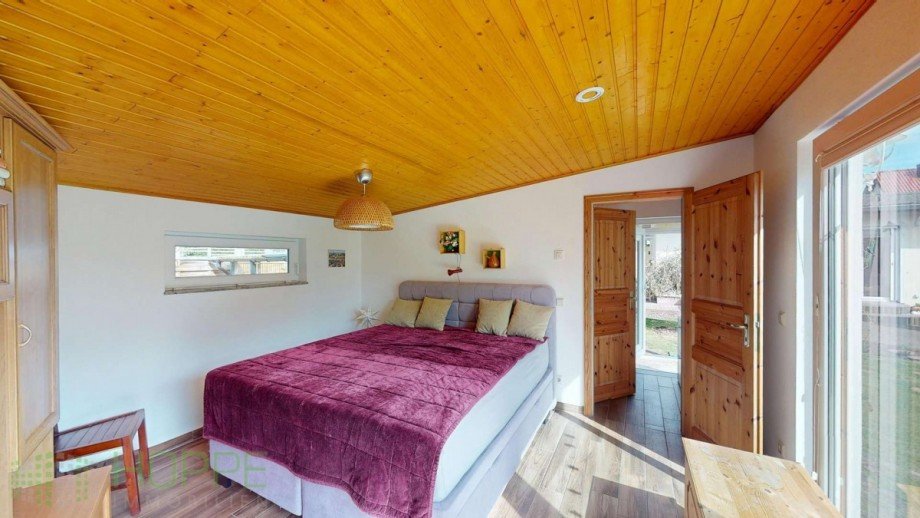 G�stehaus-G�stezimmer Bild 1 Einfamilienhaus Berlin