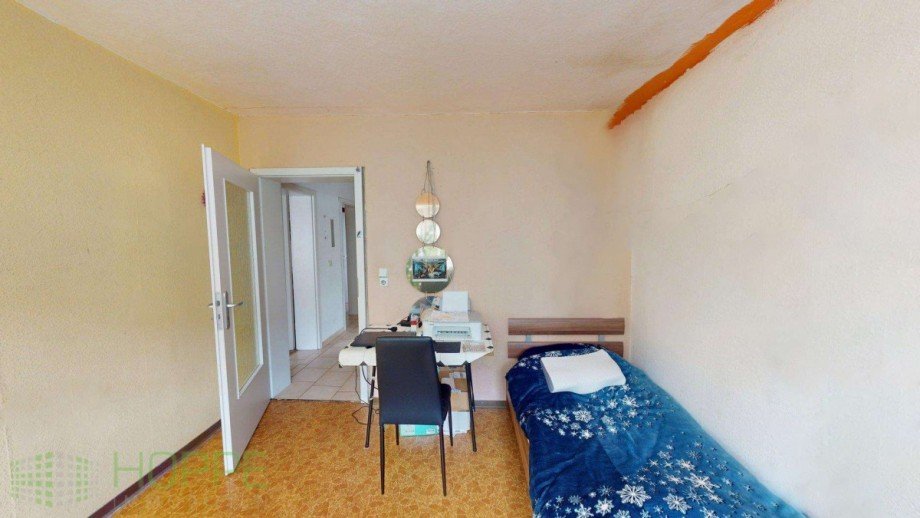 B�ro Perspektive 2 Einfamilienhaus Dahme/Mark