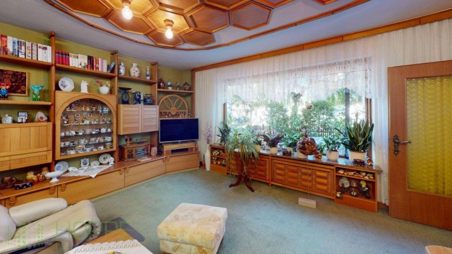 Wohnzimmer Bild 3 Einfamilienhaus Berlin