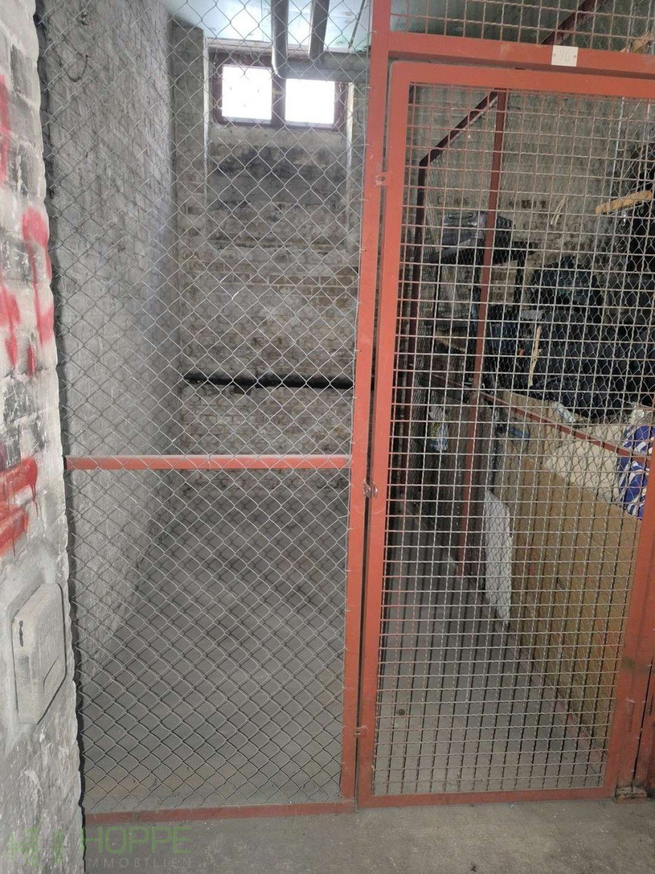 Keller Wohnung Berlin