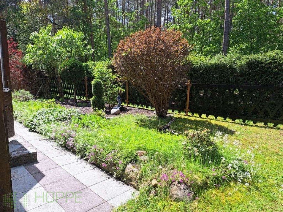 Garten Ferienhaus Coswig (Anhalt)