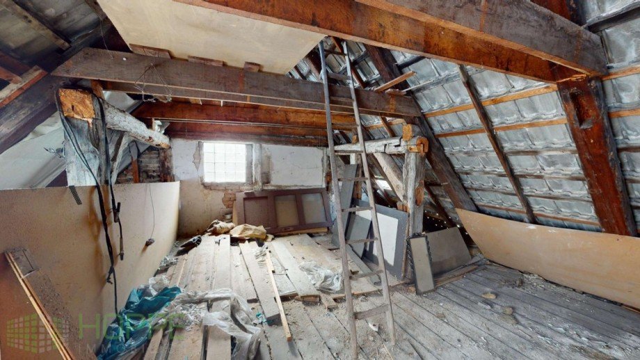 Dachboden Bild 2 Einfamilienhaus Bad Freienwalde (Oder)