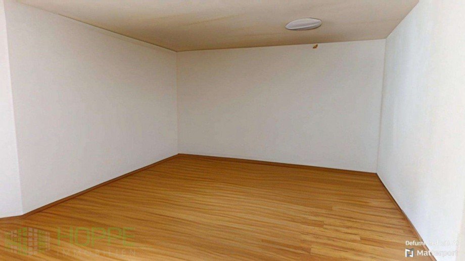 Zimmer Perspektive 3 unm�bliert Wohnung Berlin