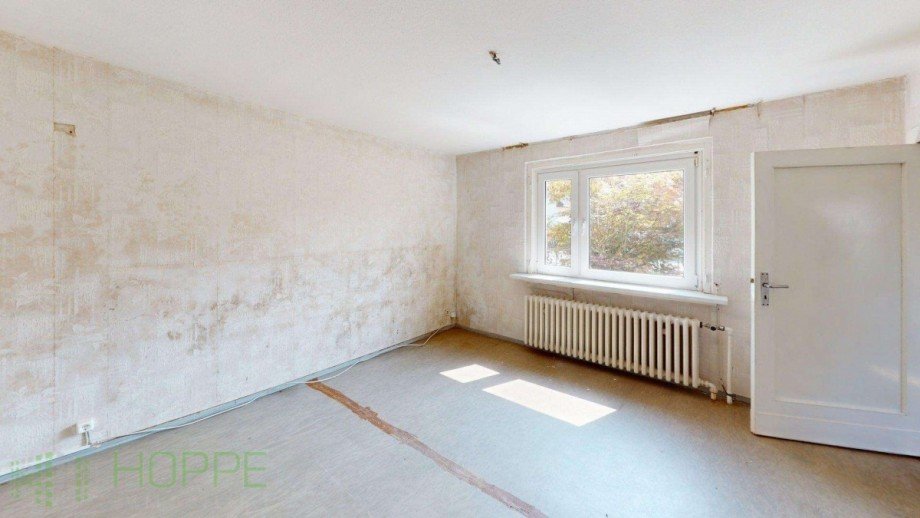 Schlafzimmer 2 Bild 1 Wohngrundst�ck Berlin