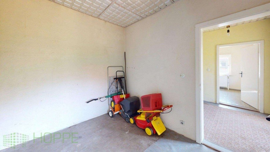 Bungalow - Raum 2 Einfamilienhaus Berlin