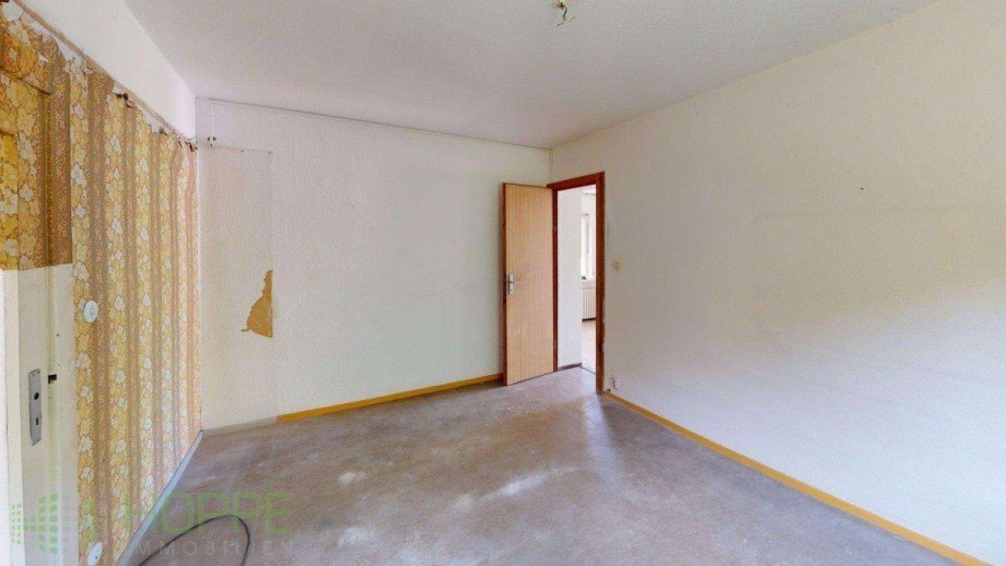 Schlafzimmer 1 Bild 2 Wohngrundst�ck Berlin