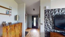 Flur M�llenhagen - Neuer Bungalow zwischen M�ritz und Tollensesee
