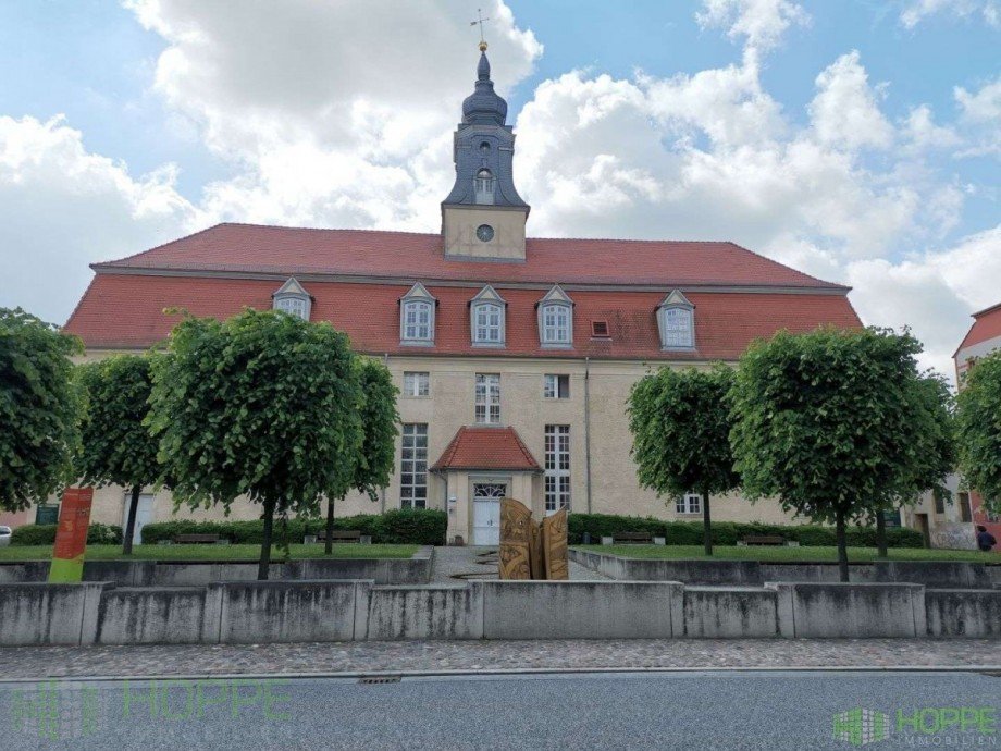 Kulturherberge Kloster Einfamilienhaus Dahme/Mark