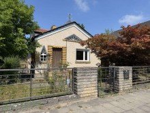 Au�enansicht Altglienicke - Handwerkerobjekt mit viel Potential in ruhiger Lage