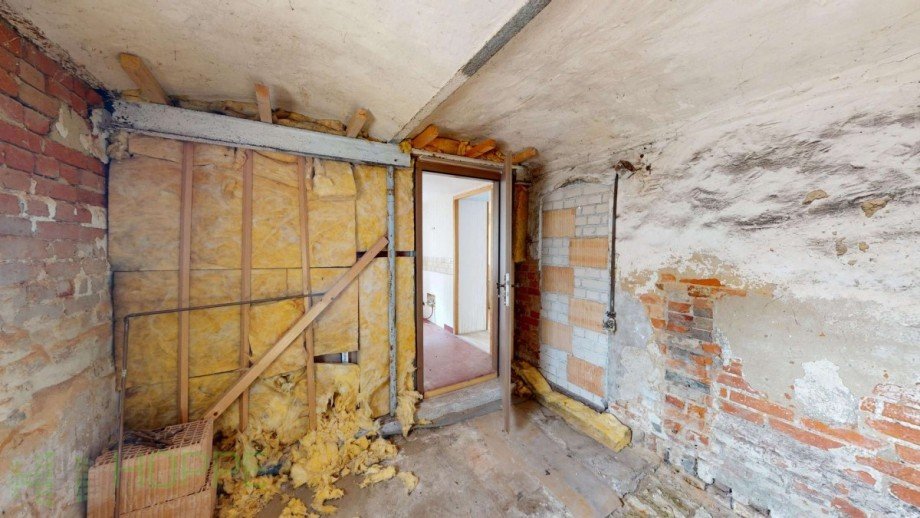 Stall Bild 2 Einfamilienhaus Jessen (Elster)