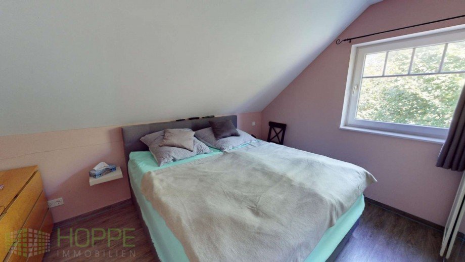Schlafzimmer Bild 1 Einfamilienhaus Neuenhagen bei Berlin
