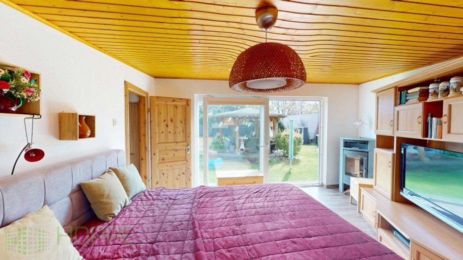 G�stehaus-G�stezimmer Bild 2 Einfamilienhaus Berlin