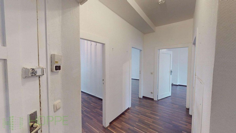 Flur Bild 1 Wohnung Berlin