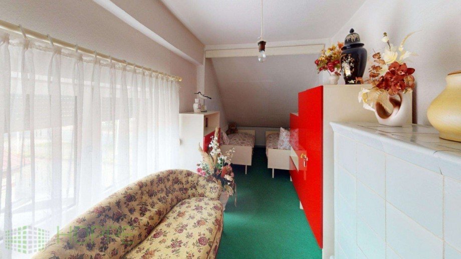 Kinderzimmer 2 Bild 1 Einfamilienhaus Dahme/Mark