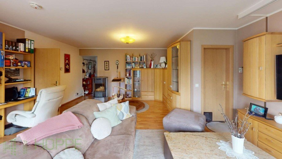Bungalow-Wohnen Bild 2 Einfamilienhaus Berlin