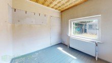 Bungalow - Raum 3 Altglienicke - Handwerkerobjekt mit viel Potential in ruhiger Lage