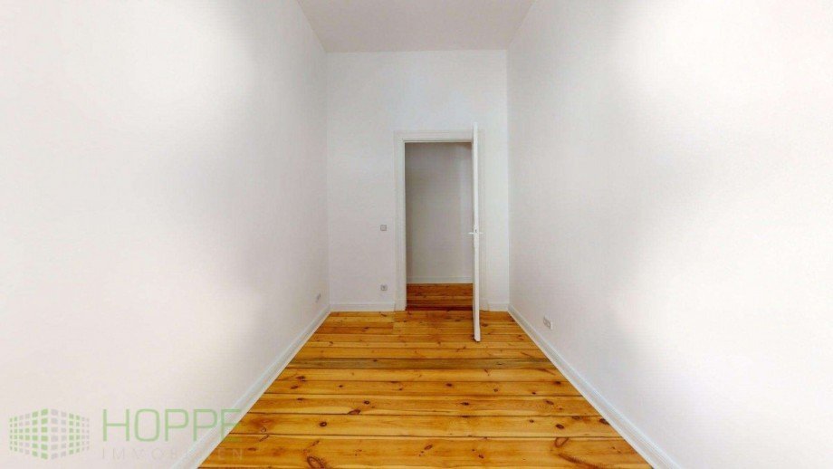 Schlafzimmer Perspektive 2 Etagenwohnung Berlin