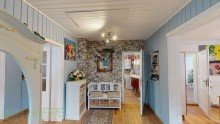 Diele Bungalow in Altglienicke kurzfristig beziehbar - Komfortables Wohnen auf einer Ebene!