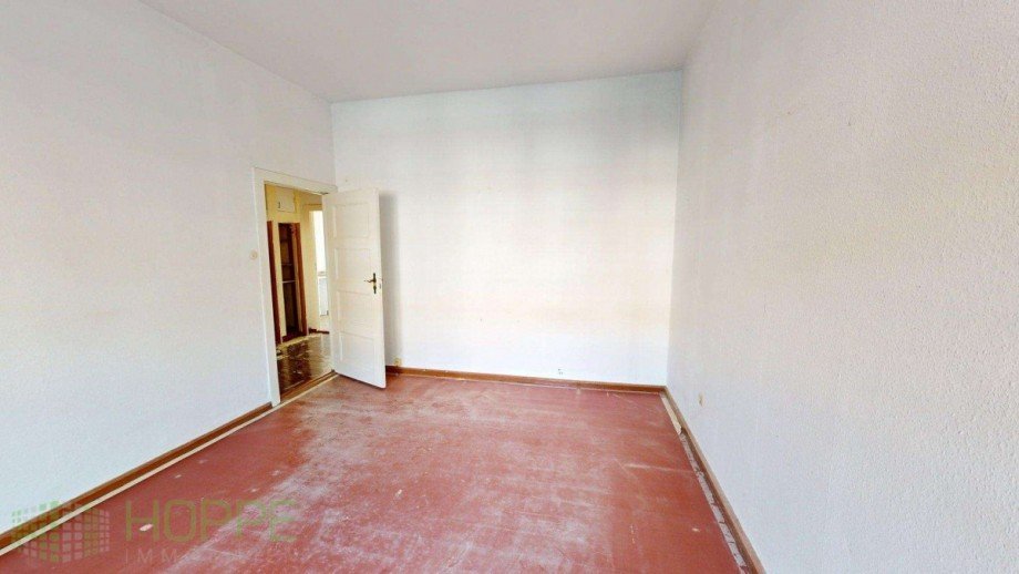 Schlafzimmer Perspektive 2 Etagenwohnung Berlin