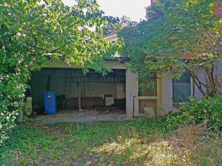 Carport - Schuppen Einfamilienhaus Bad Freienwalde (Oder)