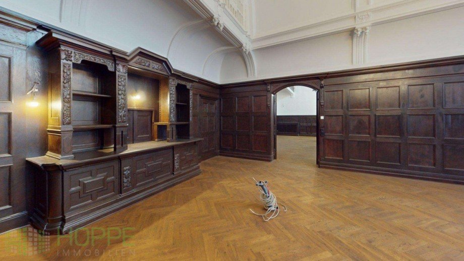 K�chenbereich Wohnung Ludwigsfelde