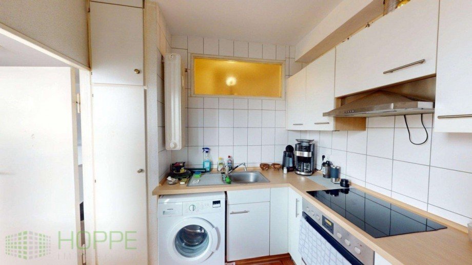 K�che Etagenwohnung Berlin