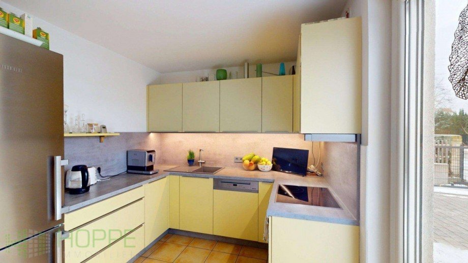 K�che Einfamilienhaus Berlin