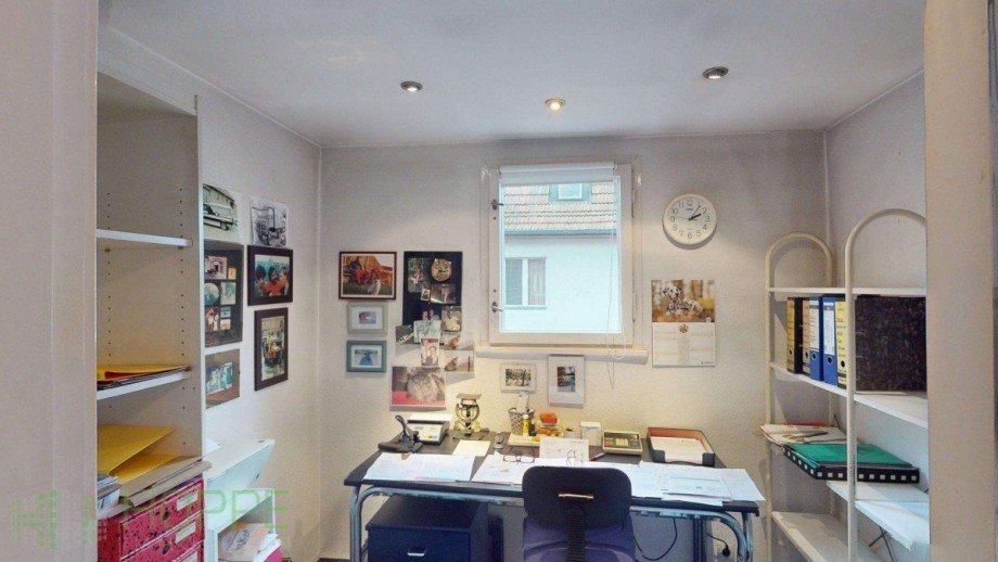 B�ro 1 Einfamilienhaus Berlin