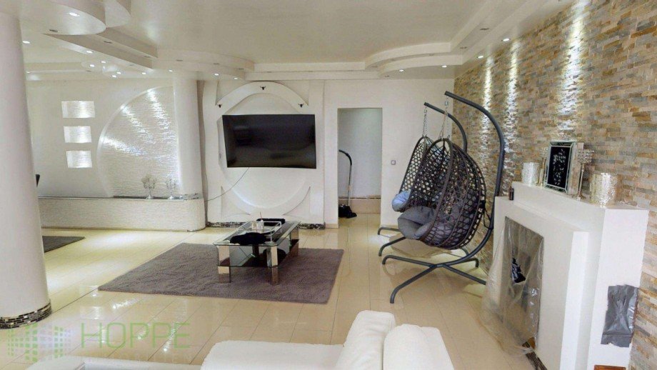 Wohnzimmer 2 Bild 2 Einfamilienhaus Annaburg