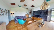 Wohnen Perspektive 1 M�llenhagen - Neuer Bungalow zwischen M�ritz und Tollensesee
