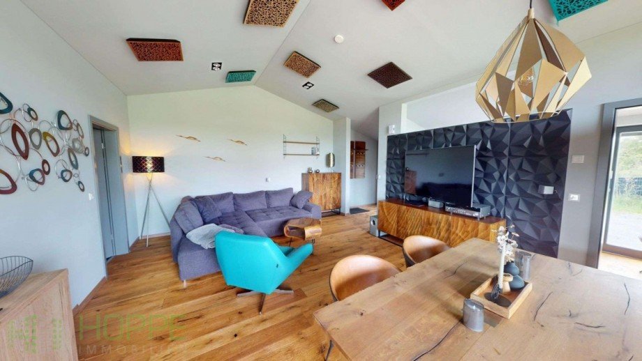 Wohnen Perspektive 1 Bungalow M�llenhagen