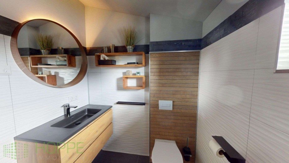 Bad Perspektive 1 Bungalow M�llenhagen