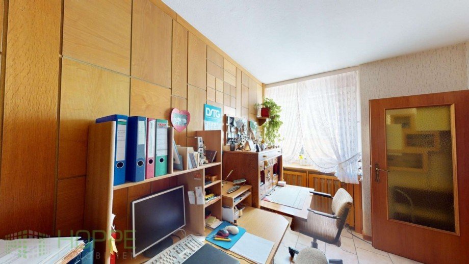 B�ro Einfamilienhaus Berlin