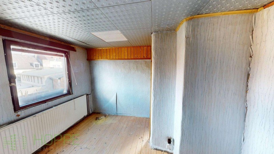 Zimmer Dachboden Bild 1 Einfamilienhaus Bad Freienwalde (Oder)