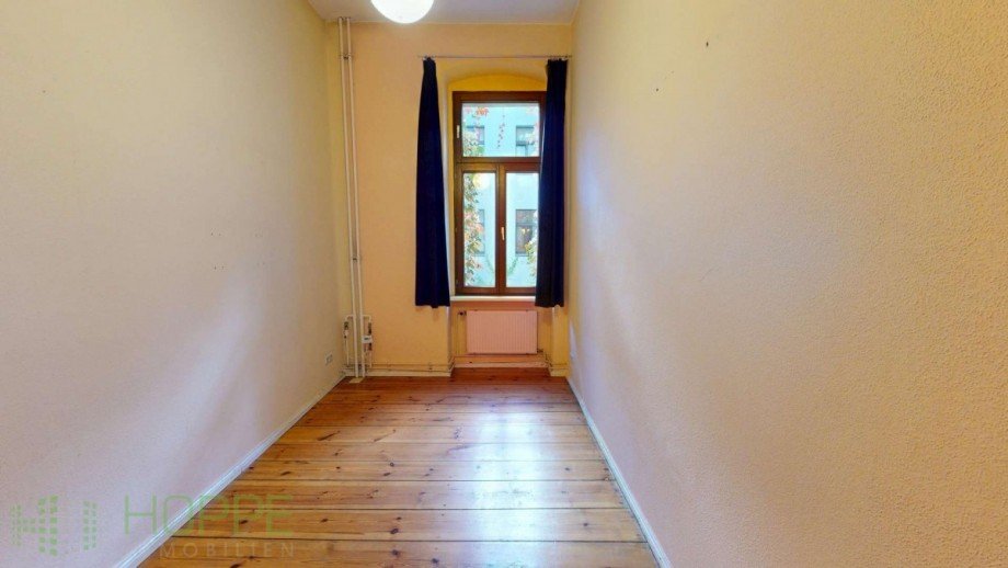 Schlafzimmer Bild 1 Etagenwohnung Berlin