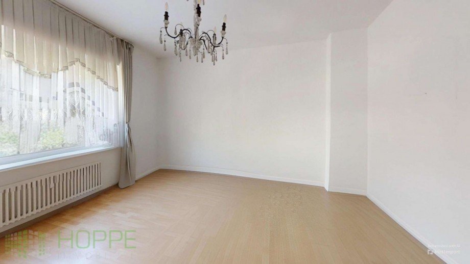 Wohnzimmer Bild 2 - Defurnished Etagenwohnung Berlin