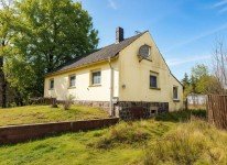 Hauptbild Sernow - Handwerkerobjekt auf sch�nem Grundst�ck