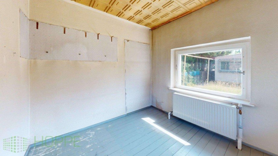 Bungalow - Raum 3 Wohngrundst�ck Berlin