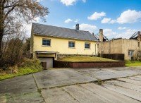 Bild (de75e611b575826abf0dc15dc7546a92): Sernow - Handwerkerobjekt auf sch�nem Grundst�ck