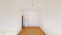Schlafzimmer 2 Perspektive 2 Mitte - Sofortbezug: Wohnung mit riesiger Sonnenterrasse in Gesundbrunnen (KEINE K�uferprovision)