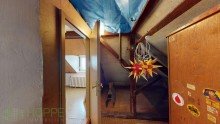Dachboden Friedrichsfelde - Familienfreundliches Haus auf traumhaftem Sonnengrundst�ck