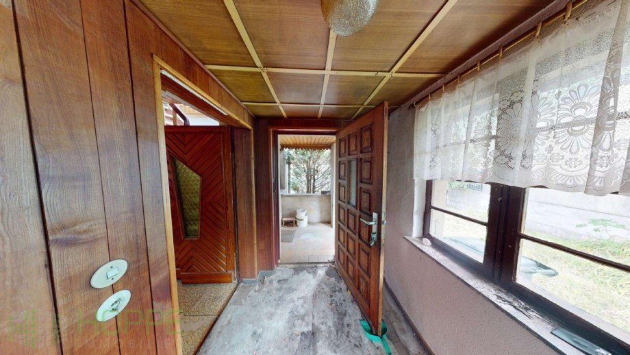 Windfang Bild 2 Einfamilienhaus Bad Freienwalde (Oder)