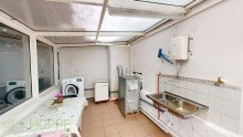 Hauswirtschaftsraum Bild 1 Dahme/Mark - Viel Platz f�r neue Ideen: Wohnhaus mit ehemaliger G�rtnerei und Ackerfl�che