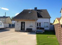 Hauptbild Lutherstadt Wittenberg OT Apollensdorf - Kleiner Hof mit traumhaftem Garten!