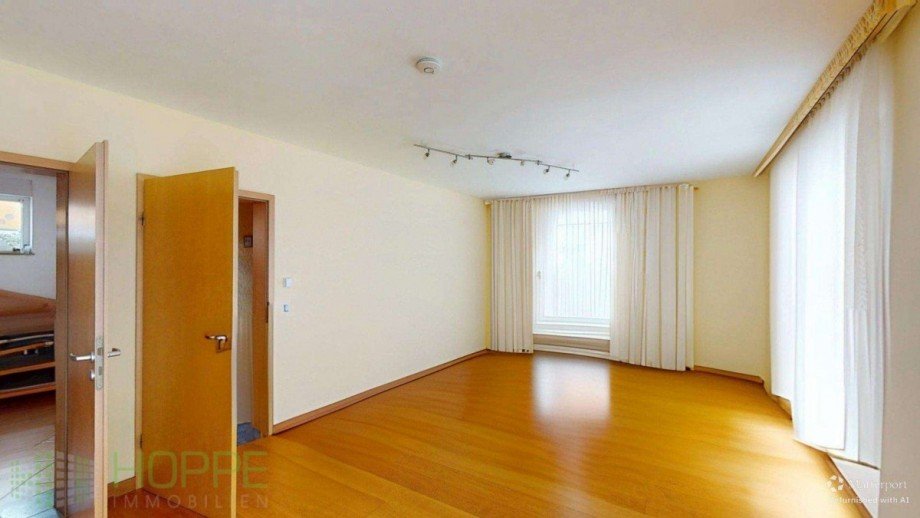 Essbereich Perpektive 2-defurnished Einfamilienhaus Berlin