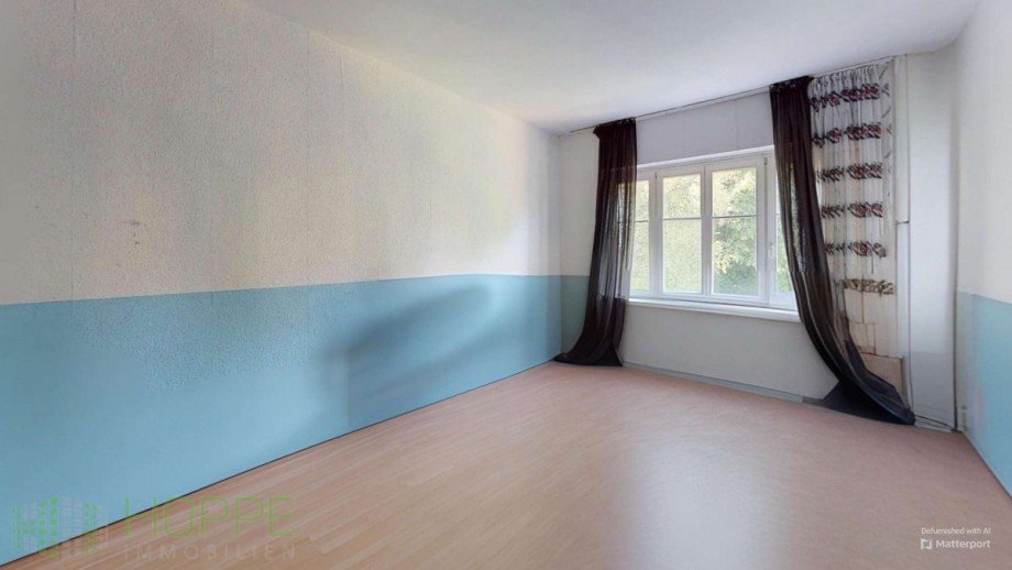 Schlafzimmer Bild 1 - Defurnished Etagenwohnung Berlin