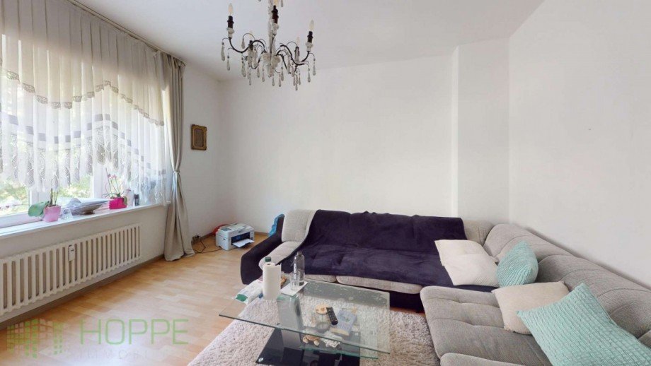 Wohnzimmer Bild 2 Etagenwohnung Berlin